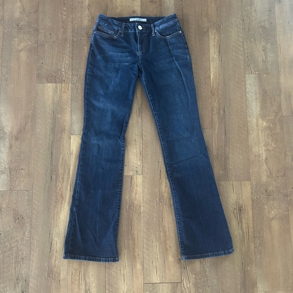 Joe's Jeans Denim - Joe’s Jeans Honey Bootcut Dark Wash Jeans Size 29